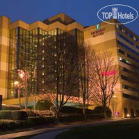 Embassy Suites Atlanta-Perimeter Center 3*