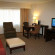 Embassy Suites Atlanta-Perimeter Center 