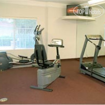 La Quinta Inn and Suites Atlanta Paces Ferry 