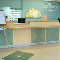 La Quinta Inn and Suites Atlanta Paces Ferry 