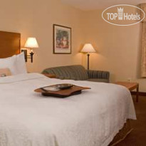 Hampton Inn Atlanta - Buckhead 