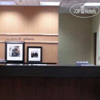 Hampton Inn and Suites Atlanta - Galleria 