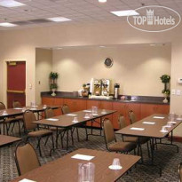 Hampton Inn and Suites Atlanta - Galleria 