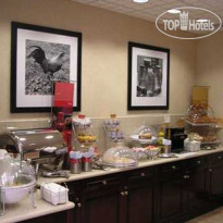 Hampton Inn and Suites Atlanta - Galleria 