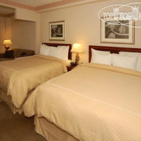 Comfort Suites Perimeter Center 