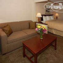 Comfort Suites Perimeter Center 