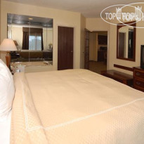 Comfort Suites Perimeter Center 