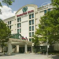 DoubleTree Hotel Atlanta / Buckhead 3*