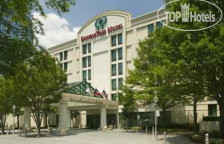 DoubleTree Hotel Atlanta / Buckhead 3*