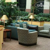 Embassy Suites Atlanta - at Centennial Olympic Park 