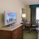 Hilton Garden Inn Atlanta Downtown 