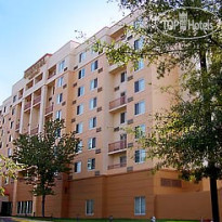 Courtyard Atlanta Midtown - Georgia Tech 