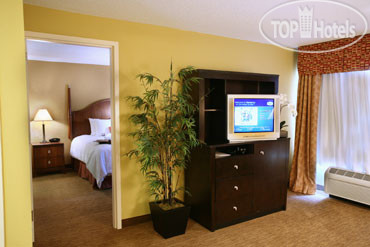 Hampton Inn Atlanta-Georgia Tech-Downtown