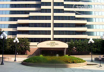 Фотографии отеля  Courtyard Atlanta Cumberland Center 3*