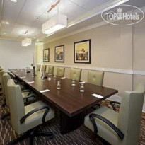 Doubletree Guest Suites Atlanta-Galleria 