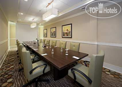 Новые добавленные фото туристов DoubleTree Guest Suites Atlanta-Galleria 3*