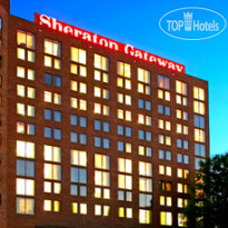 Sheraton Gateway Hotel Atlanta Airport 