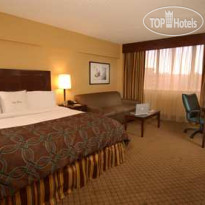 DoubleTree Hotel Atlanta/North Druid Hills 