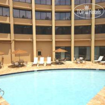 DoubleTree Hotel Atlanta/North Druid Hills 