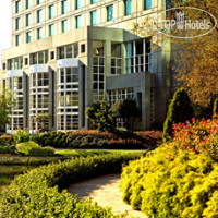 The Westin Atlanta North at Perimeter 4*