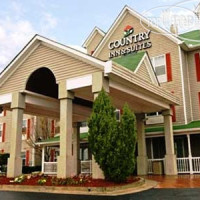 Country Inn & Suites By Carlson Atlanta-Airport North 2*