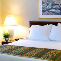 Residence Inn Atlanta Buckhead/Lenox Park 