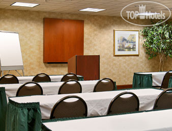 Новые добавленные фото туристов Holiday Inn Express Atlanta NE I-85 Clairmont 2*