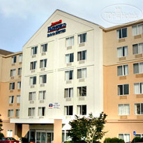 Fairfield Inn & Suites Atlanta Vinings 