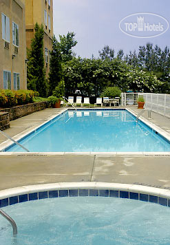 Новые добавленные фото туристов Fairfield Inn & Suites Atlanta Vinings 3*