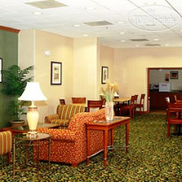 Fairfield Inn & Suites Atlanta Vinings 