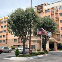Comfort Inn Downtown South at Turner Field 