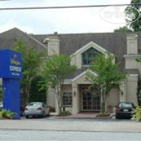 Holiday Inn Express Hotel & Suites Atlanta / Buckhead 3*