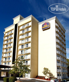 Фотографии отеля  Best Western Atlanta Airport East 3*