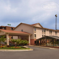 Days Inn - Atlanta Marietta Windy Hills 3*