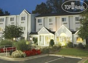 Фотографии отеля  Microtel Inn and Suites Atlanta Buckhead 2*