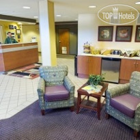 Microtel Inn and Suites Atlanta Buckhead 