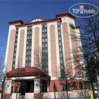 Holiday Inn Atlanta Downtown 