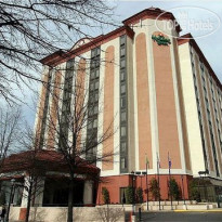 Holiday Inn Atlanta Downtown 