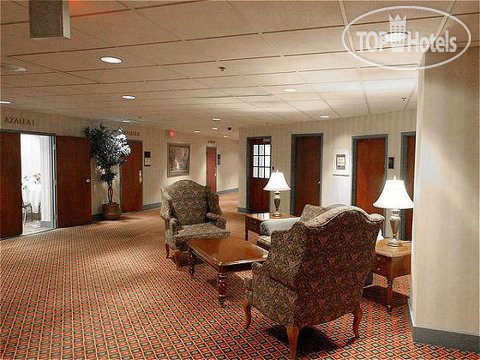 Новые добавленные фото туристов Holiday Inn Atlanta Downtown 3*