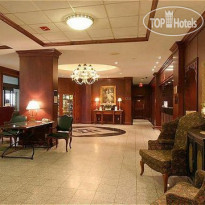 Holiday Inn Atlanta Downtown 