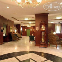 Holiday Inn Atlanta Downtown 