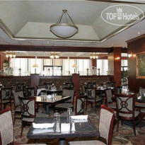 Holiday Inn Atlanta Downtown 