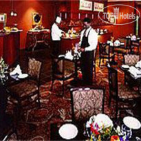 Holiday Inn Atlanta Downtown 