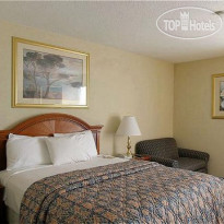 Holiday Inn Atlanta Downtown 