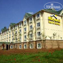 Microtel Inn & Suites by Wyndham Atlanta/Perimeter Center 