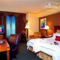Crowne Plaza Hotel Atlanta - Ravinia 