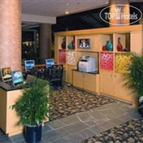 Crowne Plaza Hotel Atlanta - Ravinia 