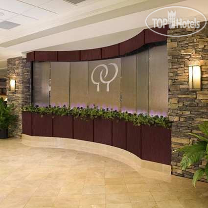 Фотографии отеля  Doubletree Club Atlanta Airport 3*