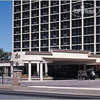 Holiday Inn Select Atlanta Capitol Conference Center 