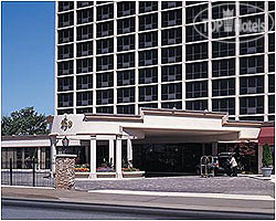Фотографии отеля  Holiday Inn Select Atlanta Capitol Conference Center 4*